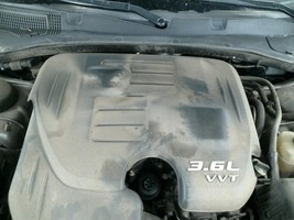 CHARGER   2016 Engine Cover 104826785 - $102.55 CAD