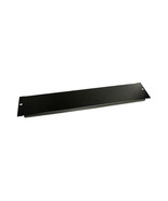 STARTECH.COM BLANKB2 2U BLANK PANEL FOR 19IN RACKS/CABINETS - £40.19 GBP