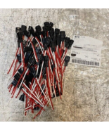 85 Quantity of Tyco Electronics Connectors 319234-2 (85 Quantity) - $80.74