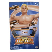 The Original Stretch Armstrong MINI Stretch Armstrong 7&quot; Action Figure Age 5+ - £20.38 GBP