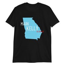 Mark Kelly for Senate US T-Shirt, Democrat Senator T-Shirt - £16.95 GBP+