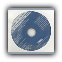 Dell Windows 7 Pro SP1 32 Bit Multi Language Version DVD *NEW* - $16.95