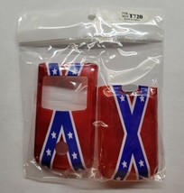Motorola T720 T720i Front and Back Cover Flag NOS - £9.37 GBP