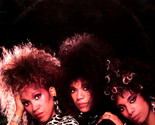 Contact [LP] Pointer Sisters - $12.99
