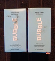 2 Bubble Skincare : Fresh Start Gel Cleanser - 1.7 Fl. OZ.(M2) - $29.70