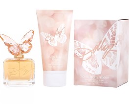 Dolly Sent From Above Eau De Parfum Spray 100ml, Butterfly Ornament, Bod... - $724.74 MXN