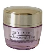 Estee Lauder Resilience Multi-Effect Tri-Peptide Eye Creme 0.34oz/10mL - £8.45 GBP