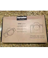 Men&#39;s Tool Roll Roll Up Tool Bag 1000doxford Tool Roll Organizerwith 13 ... - $39.60