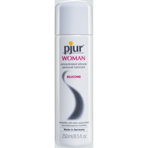 Pjur Woman Silicone Personal Lubricant 250Ml Bottle - $58.60