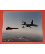 Air Force Military Photo Vintage 1980&#39;s McDonnell Douglas #GC784-15217 - €34,73 EUR