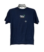 Vans Kids Pineapple Skull T-Shirt Dress Blues Size Medium 10/12 New - $371.72 MXN