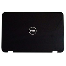 New Dell Inspiron N5010 / M501R M5010 15.6&quot; LCD Back Cover Lid - 9J2PJ 09J2PJ - £13.28 GBP