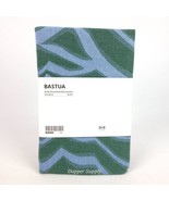 Ikea Marimekko Bastua Sauna Pool Runner 18&quot; x 63&quot; Green &amp; Blue New 905.4... - £21.04 GBP