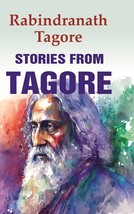Stories from Tagore [Hardcover] - £22.70 GBP