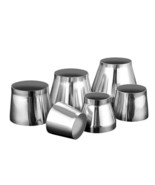 Multiple Sizes 304 Stainless Steel Sanitary Weld Reducer Pipe Hose Fittings - £3.29 GBP+