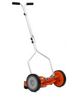 American Lawn Mower Company 1415-16 16-Inch 5-Blade Push Reel Lawn Mower... - $208.06 CAD