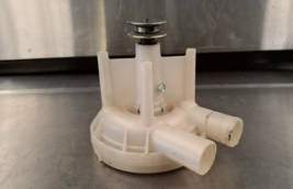 Washing Machine Drain Pump, FOR  RSPC, SPEED QUEEN . P/N:  27233, 27838 ... - $274.56 MXN