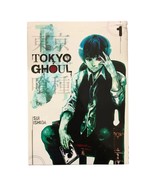 Tokyo Ghoul Manga English Vol 1-14 by Sui Ishida &quot;price for one volume o... - $699.60 MXN