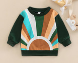 NEW Sunshine Girls Long Sleeve Shirt 2T 3T 4T 5T - $7.14