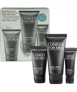 Clinique For Men Daily Age Repair Starter Kit - Brand New in Sealed Box - £14.87 GBP