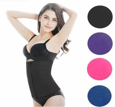 Misty Intima Neoprene Shape Wear Waist Cincher Slimming Trainer Belt Gir... - $20.32