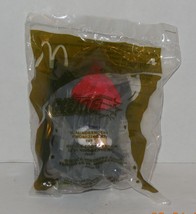 2004 Mc Donalds Happy Meal Toy G.I. Joe #4 Dr. Mindbender Venom Atv Mip - £7.75 GBP