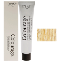 Tressa Colourage Haircolor, 10G Very Light Golden Blonde