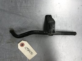 Engine Oil Dipstick Tube From 2003 Subaru Forester  2.5 - $25.94