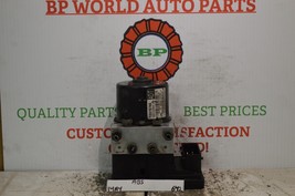 2012-2014 Chevrolet Cruze ABS Pump Control OEM 13370786 Module 642-14A4 - £11.74 GBP
