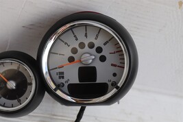 09-15 Mini Cooper S Convertible R57 Tachometer 9-232-453-02 image 4