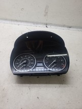 Speedometer Station Wgn KPH Standard Cruise Fits 09-12 BMW 328i 709598 - £80.00 GBP