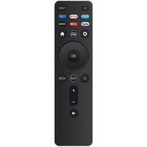 New Xrt260 Replace Ir Remote For Vizio Tv M75Q7-J03 P65Q9-J01 P75Q9-J01 ... - $18.99