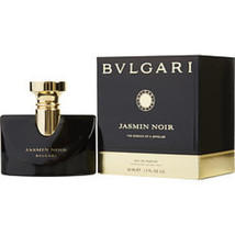 Bvlgari Jasmin Noir Perfume 3.4 Oz Eau De Toilette Spray - £239.76 GBP