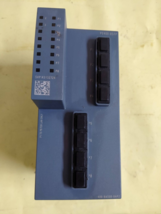 Siemens 6GK5400-8AS00-8AP2 PE400-8SFP Port Extender module SCALANCE XM-400 - £826.26 GBP