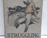 Struggling Upward or Luke Larkin&#39;s Luck [Hardcover] alger, horatio jr. - £3.14 GBP