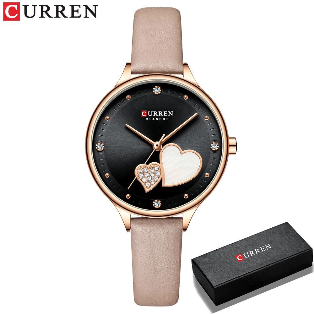  Style Leather Watch Women&#39;s  Watch Elegant Classic Women&#39;s Casual Watch Women&#39;s - £28.77 GBP