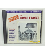 Songs that Won the War, Vol. 4: Home Front by Various Artists (CD, May-1... - $73.19 MXN