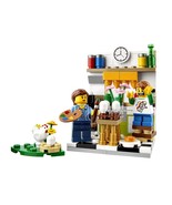 LEGO Painting Easter Eggs Painting Easter Eggs Set 40121 - €34,62 EUR