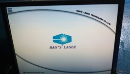 Han&#39;s Laser IOC112-A A-1.1-20050906 Industrial Equipment Board 338-D25465 - $694.84