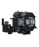 Dynamic Lamps Projector Lamp With Housing for Epson ELPLP43 - £39.33 GBP
