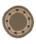2 Country Star table Mats - 14 inch - €25,72 EUR