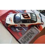 2003 Dale Earnhardt Jr #8 D.M.P (Dirty Mo Posse) 1/24 action diecast #1 ... - $112.50