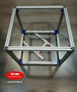 3d Printer aluminium frame kit for hypercube - £72.08 GBP