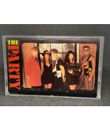 The Party - Self Titled Audio Cassette (1990, Hollywood Records) MMC - £7.77 GBP