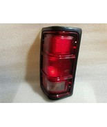 Driver Left Tail Light Fits 88-96 Dakota 14241 - $63.82 CAD