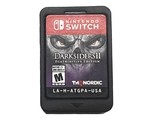 Nintendo Game Darksiders ii definitive edition 404228 - $19.00