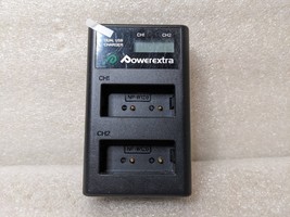 NEW Powerextra Dual USB Charger for DS-W126 Bundle (I) - $11.04