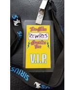 TIM ALLEN (COMEDY) - REWIRES AMERICA 1991 BACKSTAGE LAMINATE PASS GRAND ... - $15.00