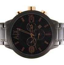 Armani exchange Wrist watch Ax1350 405330 - £38.49 GBP