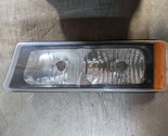 Driver Left Headlight Assembly From 2004 Chevrolet Silverado 1500  5.3 1... - $49.95